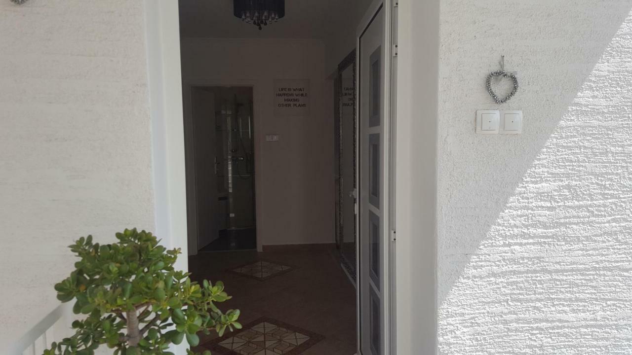 Villa Helena Dramalj Exterior foto